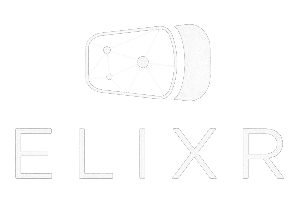 Red Iron Labs - ELIXR